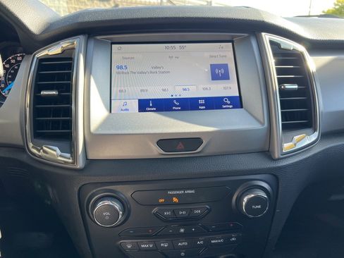 Used 2023 Ford Ranger XLT w/ Equipment Group 301A Mid image 5