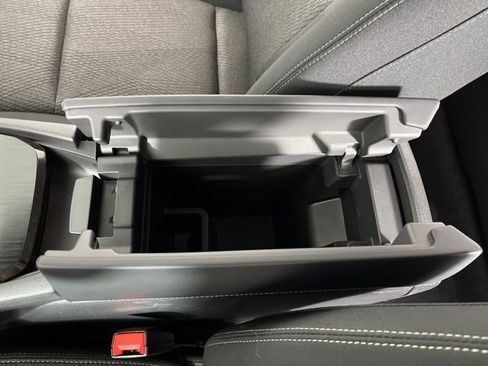 New 2026 Nissan Rogue SV w/ Cold Weather Package image 28