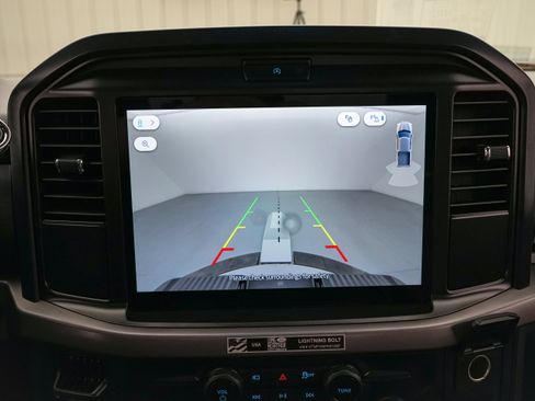 New 2026 Ford F150 XL AWD/4WD image 28