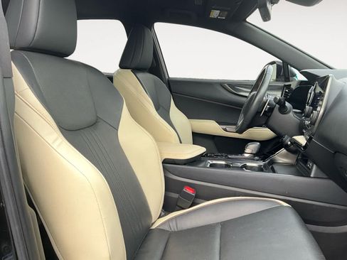 Used 2023 Lexus NX 350 AWD w/ Cold Area Package image 15