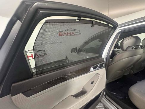 Used 2017 Genesis G80 3.8 w/ Option Group 02 image 18