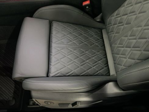 New 2025 Audi SQ5 Premium Plus image 14