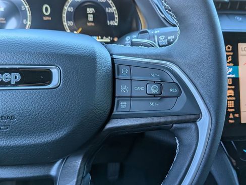 New 2026 Jeep Grand Cherokee Limited image 21