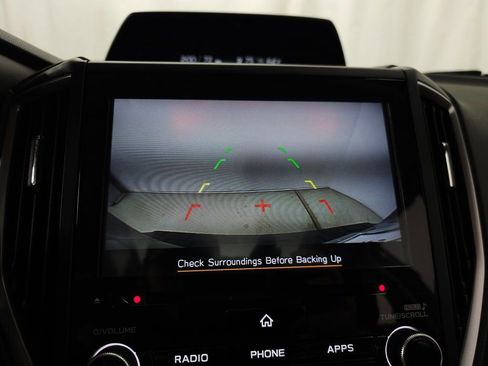 Used 2020 Subaru Forester Limited w/ Popular Package #3 image 28