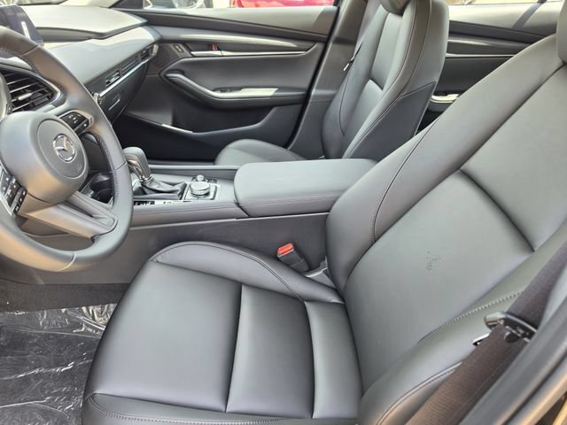 New 2026 MAZDA MAZDA3 2.5 S Sedan w/ Preferred Pkg FWD image 14