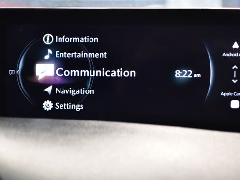 Used 2024 MAZDA MAZDA3 s image 50