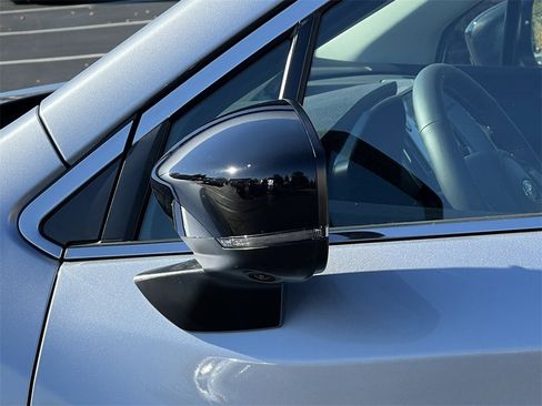 New 2025 Subaru Ascent Limited image 43