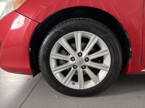 Used 2012 Toyota Camry XLE image 4