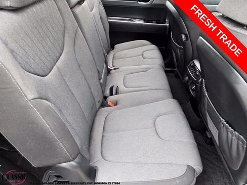 Used 2021 Hyundai Palisade SEL AWD/4WD image 29