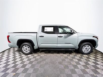 New 2025 Toyota Tundra SR5