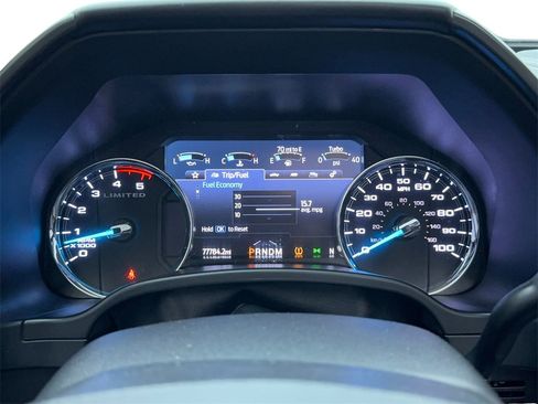 Used 2020 Ford F250 Limited image 21