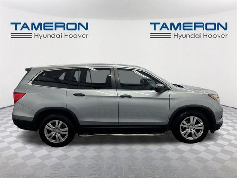 Used 2018 Honda Pilot LX image 6