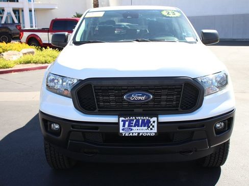 Certified 2023 Ford Ranger XL w/ Equipment Group 101A High AWD/4WD image 13