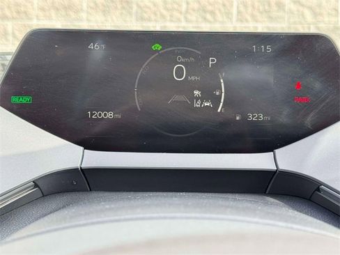 Used 2024 Toyota Prius LE image 21