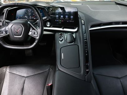 Used 2020 Chevrolet Corvette Stingray Coupe w/ 1LT
