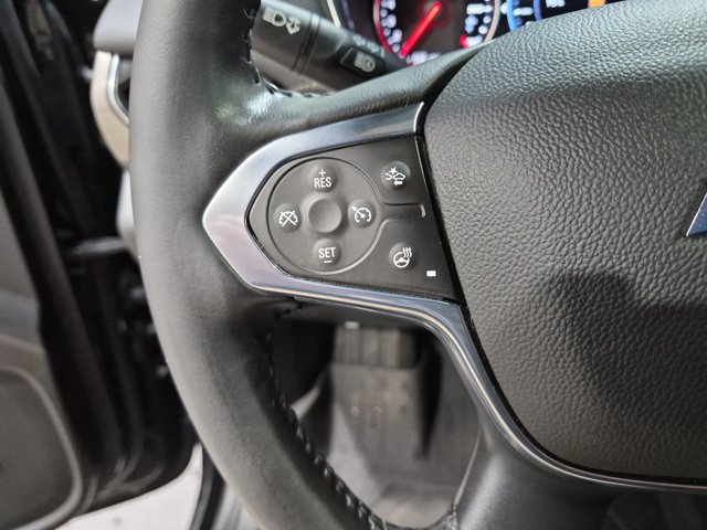 Used 2022 Chevrolet Traverse Premier AWD/4WD image 16