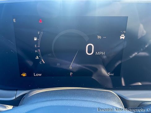 New 2026 Buick Envista Preferred w/ Convenience I Package image 12