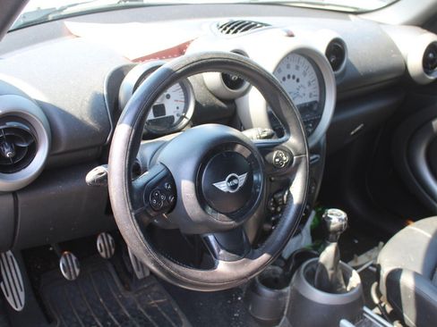 Used 2012 MINI Cooper Countryman S AWD/4WD image 9