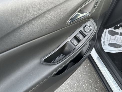 Certified 2023 Buick Encore GX Select image 23