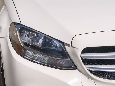 Used 2015 Mercedes-Benz C 300 Sedan image 4