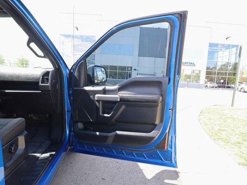 Used 2015 Ford F150 XLT w/ Equipment Group 301A Mid image 40