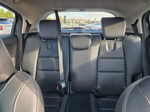 Used 2021 Honda HR-V EX-L image 13