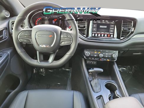 Used 2022 Dodge Durango GT RWD image 10