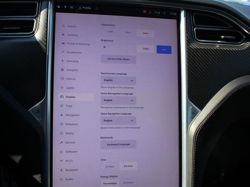 Used 2017 Tesla Model S P100D image 19