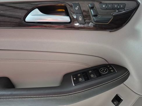 Used 2014 Mercedes-Benz ML 350 4MATIC image 16