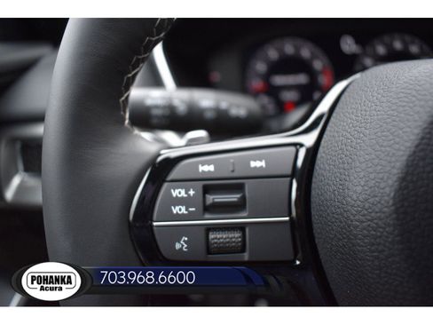 New 2026 Acura Integra A-Spec image 12