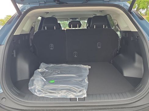 New 2026 Kia Sportage EX image 10