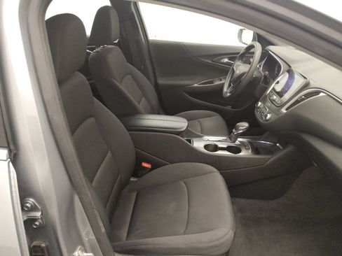 Used 2024 Chevrolet Malibu LT FWD image 21