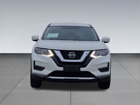 Used 2018 Nissan Rogue S AWD/4WD image 5