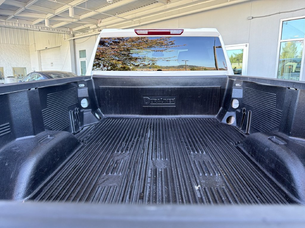 Certified 2026 Chevrolet Silverado 2500 LT AWD/4WD image 26