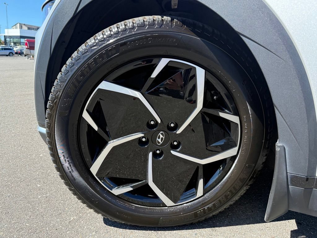 Certified 2023 Hyundai Ioniq 5 SEL AWD/4WD image 30