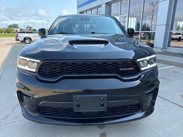 Used 2022 Dodge Durango R/T AWD/4WD image 8