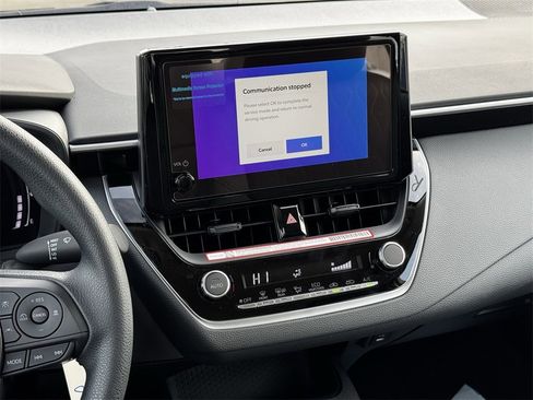 Certified 2026 Toyota Corolla LE image 17