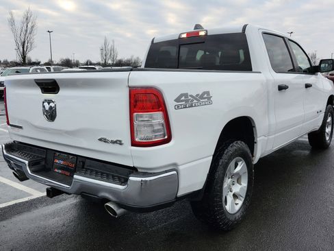 Used 2023 RAM 1500 Big Horn image 18