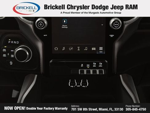 New 2026 RAM 1500 Big Horn image 23