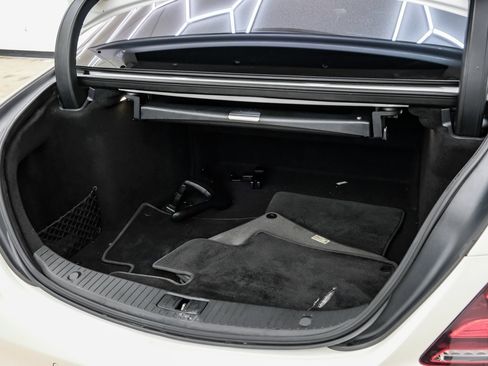 Used 2019 Mercedes-Benz S 450 S 450 image 73