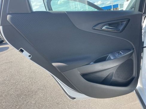 Used 2023 Chevrolet Malibu LS image 26