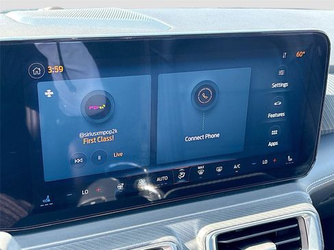 Used 2025 Ford Mustang Premium image 14