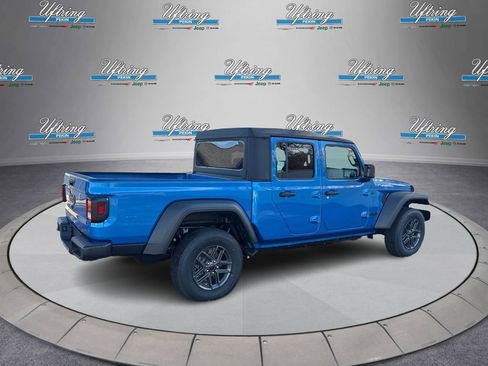 New 2026 Jeep Gladiator Sport image 2