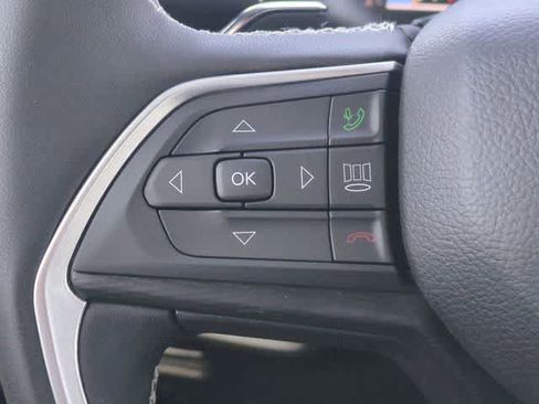 New 2025 Jeep Grand Cherokee L Altitude AWD/4WD image 26