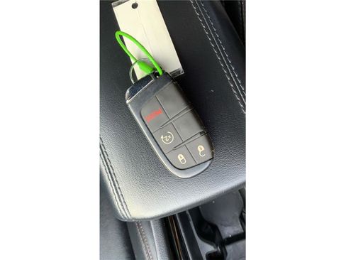 Used 2024 Jeep Compass Limited image 30