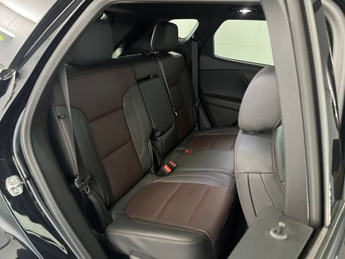 Used 2025 Chevrolet Blazer RS FWD image 20
