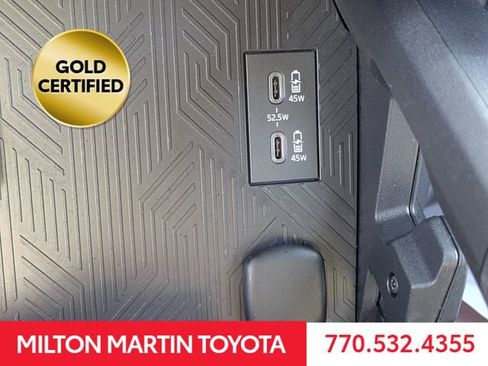 Certified 2025 Toyota 4Runner SR5 image 22
