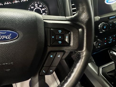 Used 2020 Ford F150 XLT w/ Equipment Group 302A Luxury image 6