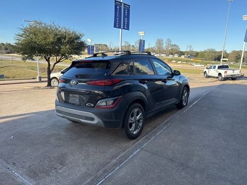 Used 2022 Hyundai Kona SEL w/ Convenience Package image 7