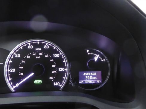 Used 2012 Lexus CT 200h Premium image 12